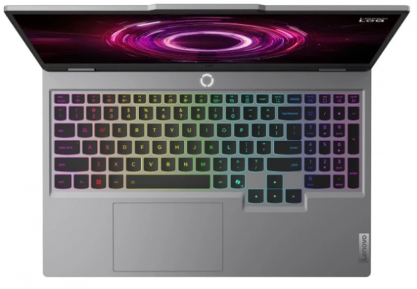 Ноутбук Lenovo LOQ 15AHP10(83JG007PUS) (15.6 &amp;quot;, Ryzen 7, 16 Гб RAM, 512 Гб SSD, GeForce RTX 5060, Серый) в Волгограде