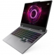 Ноутбук Lenovo LOQ 15AHP10(83JG007PUS) (15.6 &amp;quot;, Ryzen 7, 16 Гб RAM, 512 Гб SSD, GeForce RTX 5060, Серый) в Волгограде