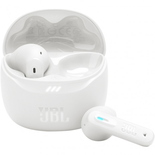 Наушники JBL Tune Flex 2, белый в Волгограде