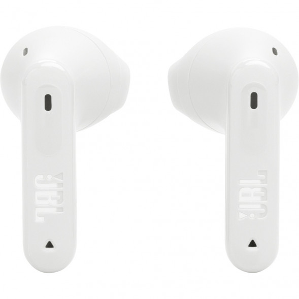 Наушники JBL Tune Flex 2, белый в Волгограде