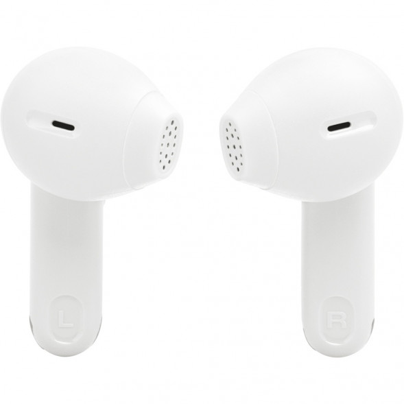 Наушники JBL Tune Flex 2, белый в Волгограде