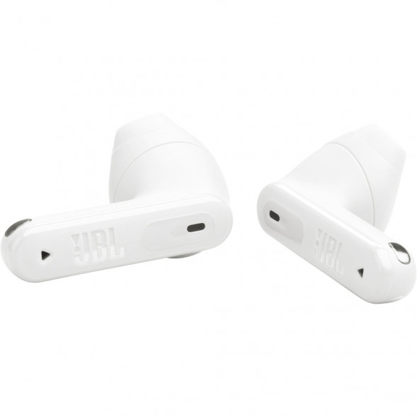 Наушники JBL Tune Flex 2, белый в Волгограде