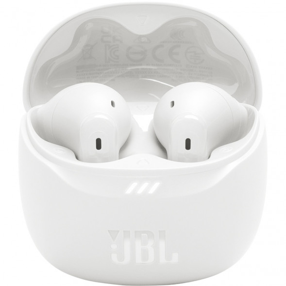 Наушники JBL Tune Flex 2, белый в Волгограде