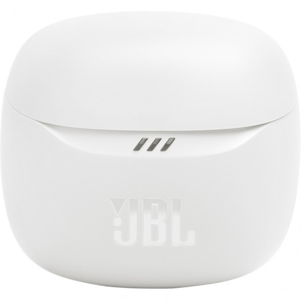 Наушники JBL Tune Flex 2, белый в Волгограде