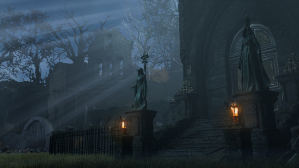 Игра Hogwarts Legacy [PS4, русские субтитры] в Волгограде