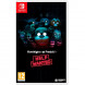 Игра Five Nights at Freddy&amp;#039;s: Help Wanted [Nintendo Switch, русские субтитры] в Волгограде