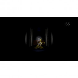 Игра Five Nights at Freddy's: Help Wanted [Nintendo Switch, русские субтитры]