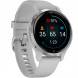 Смарт-часы Garmin Venu 2S, Mist Grey 010-02429-12 в Волгограде