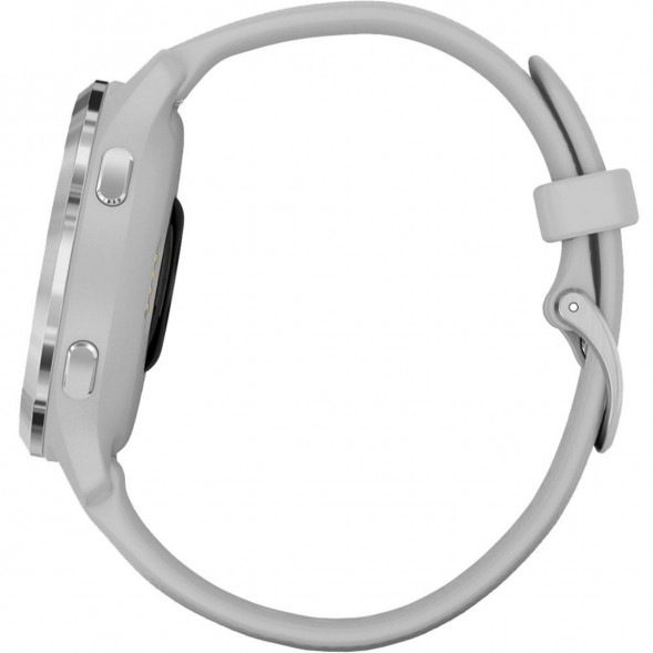 Смарт-часы Garmin Venu 2S, Mist Grey 010-02429-12 в Волгограде