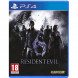 Игра Resident Evil 6 [PS4, русские субтитры] в Волгограде