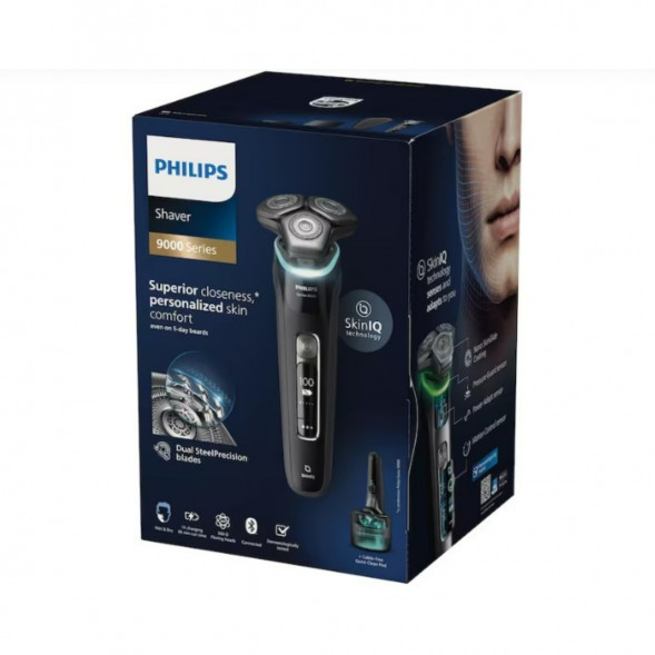 Электробритва Philips Shaver Series 9000 S9976/55 в Волгограде