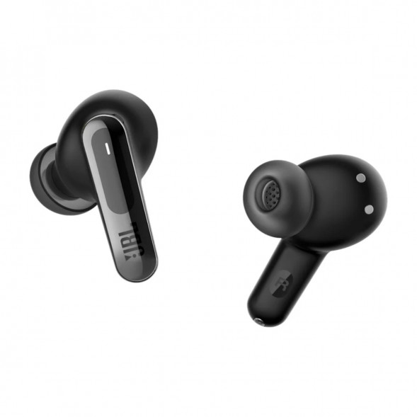 Беспроводные наушники JBL Live Beam 3, Black в Волгограде