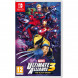 Игра Marvel Ultimate Alliance 3: The Black Order [Nintendo Switch, английская версия] в Волгограде