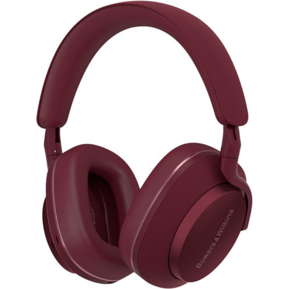 Беспроводные наушники Bowers &amp;amp; Wilkins PX 7 S2e, Ruby Red в Волгограде