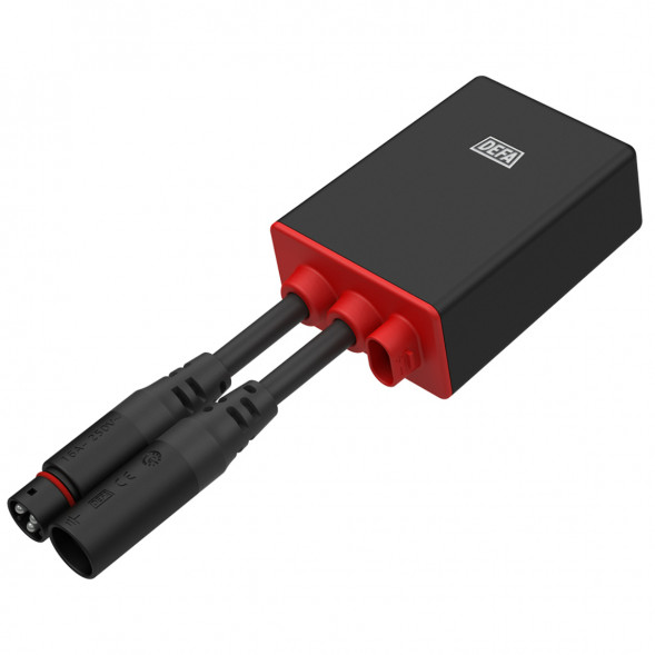 Зарядное устройство аккумулятора Defa MultiCharger 1205 Flex 450016 в Волгограде