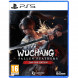 Игра Wuchang: Fallen Feathers. Day One Edition [PS5, русские субтитры] в Волгограде