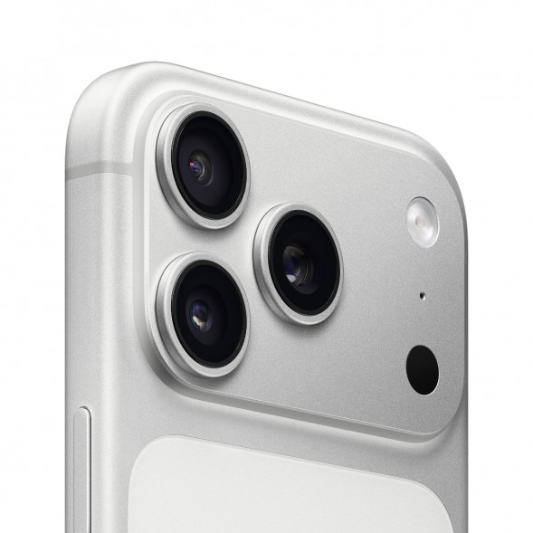 Смартфон Apple iPhone 17 Pro 256 ГБ, Silver в Волгограде