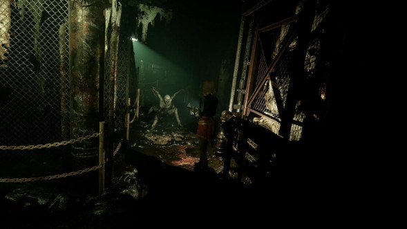 Игра Tormented Souls II [PS5, русские субтитры] в Волгограде