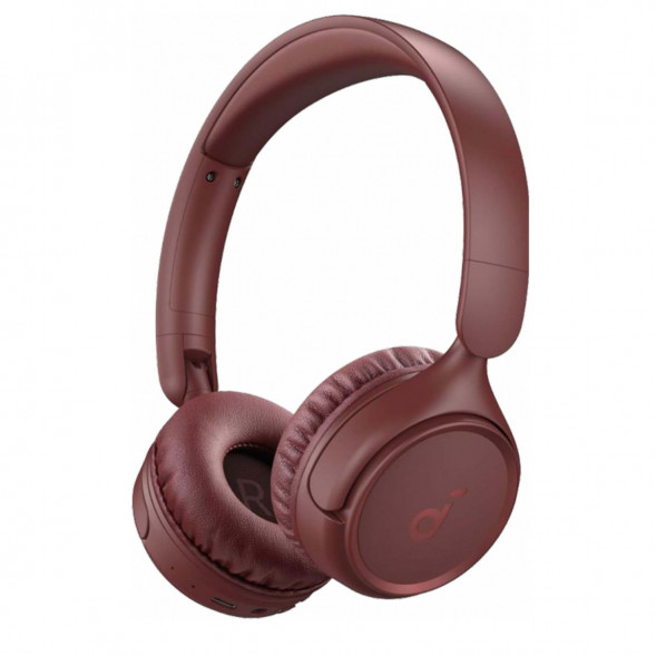 Наушники Anker Soundcore H30i, красный в Волгограде