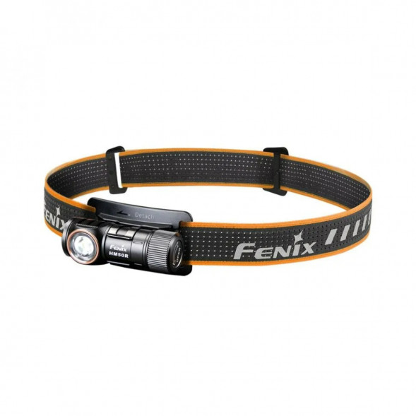 Налобный фонарь Fenix HM50R V2.0 в Волгограде