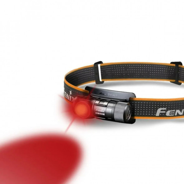 Налобный фонарь Fenix HM50R V2.0 в Волгограде