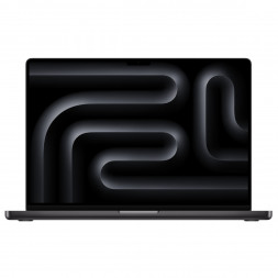 Ноутбук Apple MacBook Pro 16 2026 MGEE4 (M5 Max 40-Core GPU, 48/2TB), Черный космос/Space Black