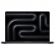 Ноутбук Apple MacBook Pro 16 2026 MGEE4 (M5 Max 40-Core GPU, 48/2TB), Черный космос/Space Black в Волгограде