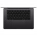 Ноутбук Apple MacBook Pro 16 2026 MGEE4 (M5 Max 40-Core GPU, 48/2TB), Черный космос/Space Black в Волгограде