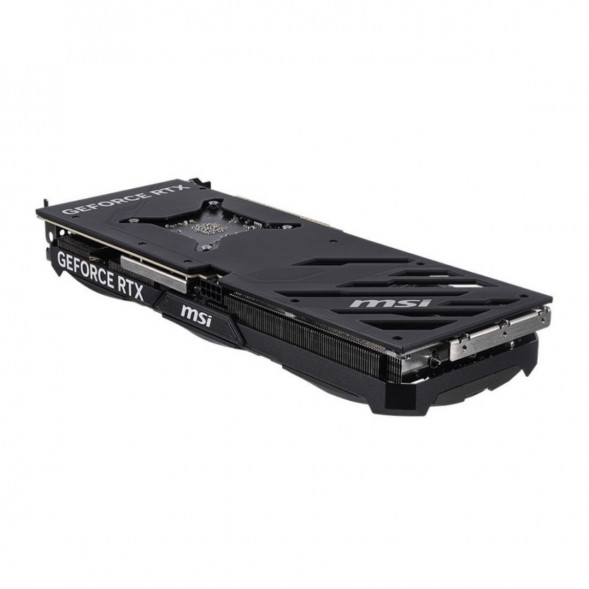 Видеокарта MSI RTX 5060Ti SHADOW 3X OC CLASSIC в Волгограде
