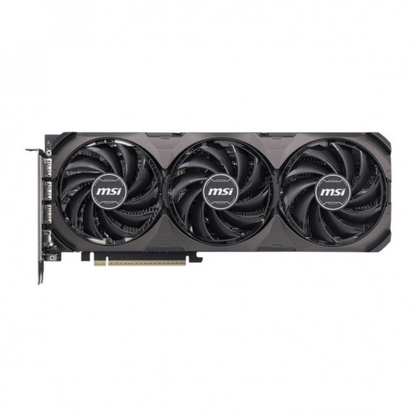 Видеокарта MSI RTX 5060Ti SHADOW 3X OC CLASSIC в Волгограде