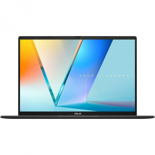 Ноутбук ASUS VivoBook S16 S3607AA-SH112 (16&amp;quot;, OLED, Intel Core Ultra 7 355 2.3ГГц, 8 ядер, 16ГБ DDR5, 1ТБ SSD, Intel Graphics, без ОС), серый в Волгограде