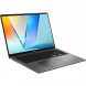 Ноутбук ASUS VivoBook S16 S3607AA-SH112 (16&amp;quot;, OLED, Intel Core Ultra 7 355 2.3ГГц, 8 ядер, 16ГБ DDR5, 1ТБ SSD, Intel Graphics, без ОС), серый в Волгограде