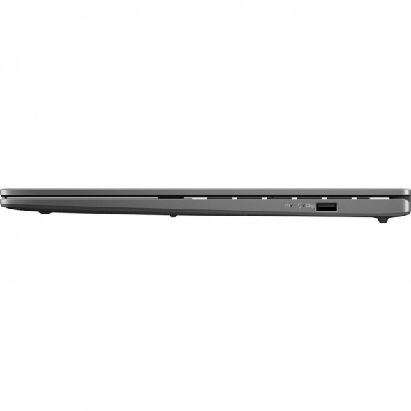 Ноутбук ASUS VivoBook S16 S3607AA-SH112 (16&amp;quot;, OLED, Intel Core Ultra 7 355 2.3ГГц, 8 ядер, 16ГБ DDR5, 1ТБ SSD, Intel Graphics, без ОС), серый в Волгограде