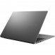 Ноутбук ASUS VivoBook S16 S3607AA-SH112 (16&amp;quot;, OLED, Intel Core Ultra 7 355 2.3ГГц, 8 ядер, 16ГБ DDR5, 1ТБ SSD, Intel Graphics, без ОС), серый в Волгограде