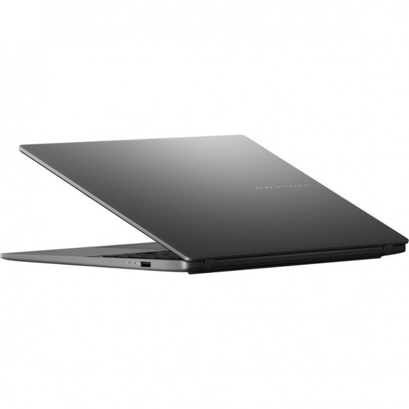 Ноутбук ASUS VivoBook S16 S3607AA-SH112 (16&amp;quot;, OLED, Intel Core Ultra 7 355 2.3ГГц, 8 ядер, 16ГБ DDR5, 1ТБ SSD, Intel Graphics, без ОС), серый в Волгограде