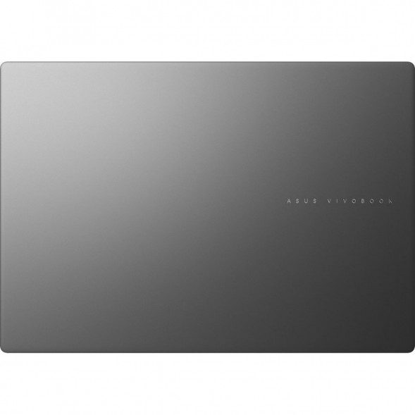Ноутбук ASUS VivoBook S16 S3607AA-SH112 (16&amp;quot;, OLED, Intel Core Ultra 7 355 2.3ГГц, 8 ядер, 16ГБ DDR5, 1ТБ SSD, Intel Graphics, без ОС), серый в Волгограде