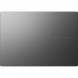 Ноутбук ASUS VivoBook S16 S3607AA-SH112 (16&amp;quot;, OLED, Intel Core Ultra 7 355 2.3ГГц, 8 ядер, 16ГБ DDR5, 1ТБ SSD, Intel Graphics, без ОС), серый в Волгограде
