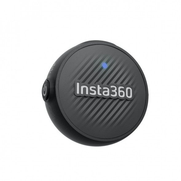 Беспроводной микрофон Insta360 Mic Air (1 TX + 1 RX) в Волгограде