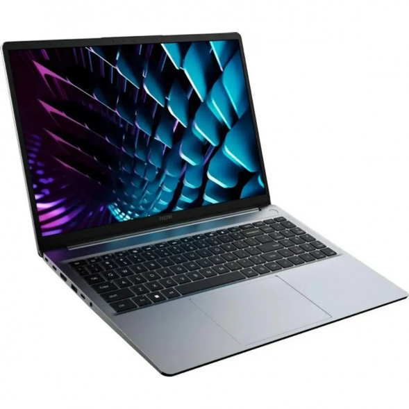 Ноутбук TECNO MegaBook K16SFA (16&amp;quot;, IPS, AMD Ryzen 5 7535HS 3.3ГГц, 6 ядер, 16ГБ LPDDR5, 1ТБ SSD, AMD Radeon 660M, Windows 11 Home), серый в Волгограде