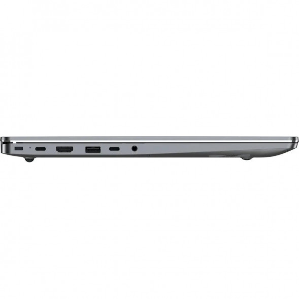 Ноутбук TECNO MegaBook K16SFA (16&amp;quot;, IPS, AMD Ryzen 5 7535HS 3.3ГГц, 6 ядер, 16ГБ LPDDR5, 1ТБ SSD, AMD Radeon 660M, Windows 11 Home), серый в Волгограде