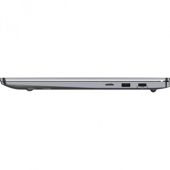 Ноутбук TECNO MegaBook K16SFA (16&amp;quot;, IPS, AMD Ryzen 5 7535HS 3.3ГГц, 6 ядер, 16ГБ LPDDR5, 1ТБ SSD, AMD Radeon 660M, Windows 11 Home), серый в Волгограде