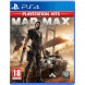 Игра Mad Max [PS4, русские субтитры] в Волгограде