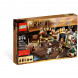Конструктор LEGO The Hobbit 79004 Спасительный побег в винных бочках в Волгограде