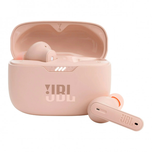 Беспроводные наушники JBL Tune 230NC TWS, Sand в Волгограде