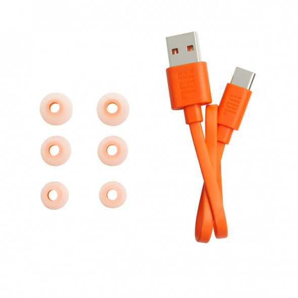 Беспроводные наушники JBL Tune 230NC TWS, Sand в Волгограде