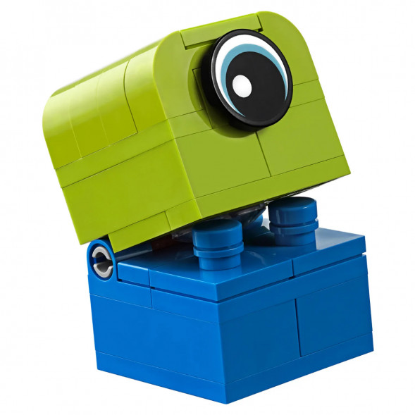 Конструктор LEGO Movie 70827 Ультра-Киса и воин Люси в Волгограде