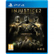 Игра для PlayStation 4 Injustice 2. Legendary Edition, русские субтитры в Волгограде