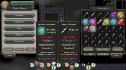 Игра 9th Dawn III: Shadow of Erthil [Nintendo Switch, английская версия]