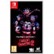 Игра Five Nights at Freddy&amp;#039;s: Help Wanted 2 [Nintendo Switch, английская версия] в Волгограде