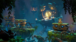 Игра Nikoderiko: The Magical World - Director's Cut [PS5, русская версия]